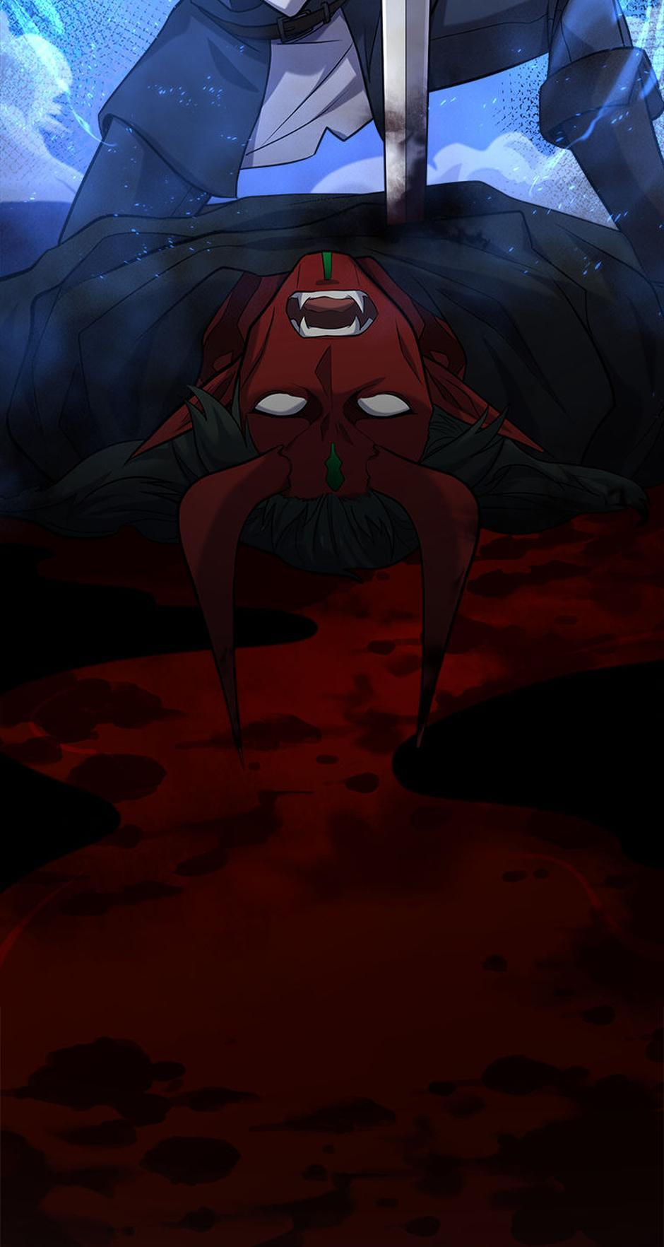 Reincarnation of the Swordmaster Chapter 58 5